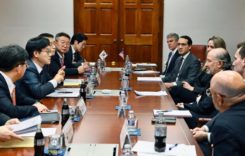 美관세 ‘1차 관문’ 러트닉도 못넘어… “불확실성 당분간 지속”