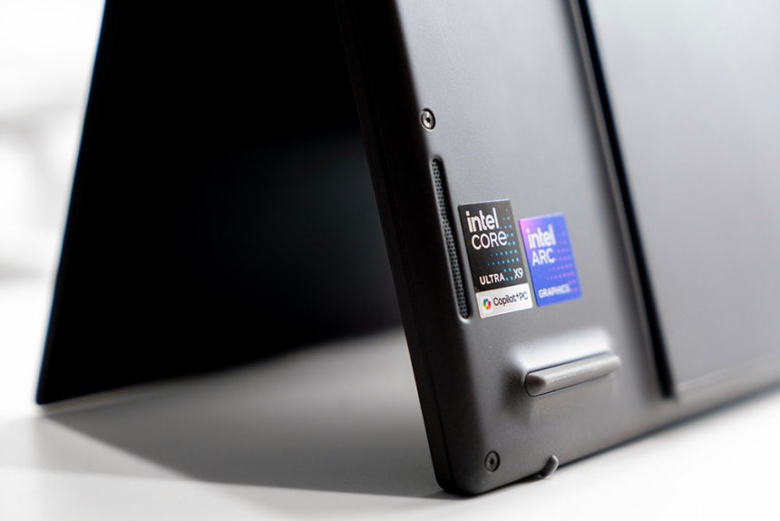 가볍고 오래가고 성능 좋은 노트북을 찾는다면 최적의 선택지가 될만한 프로세서다 / 출처=IT동아