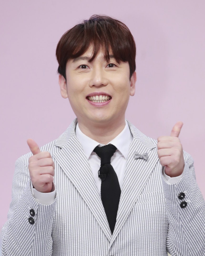 방송인 남창희 ⓒ News1