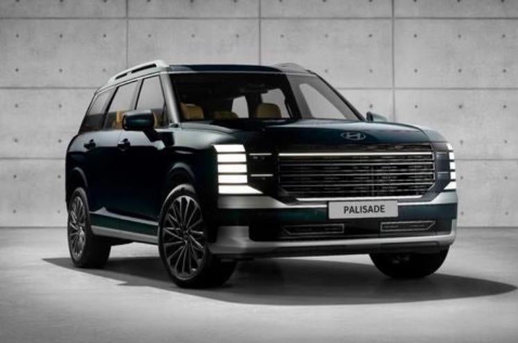 현대차 팰리세이드, 작년 역대 최다 21만대 판매