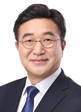 보이지 않는 경계를 지우는 광역 행정통합[기고/윤호중]