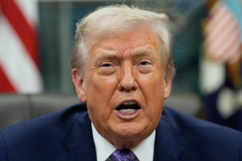 [글로벌 이슈/하정민]‘블루타이드’ 확산 방해하는 트럼프