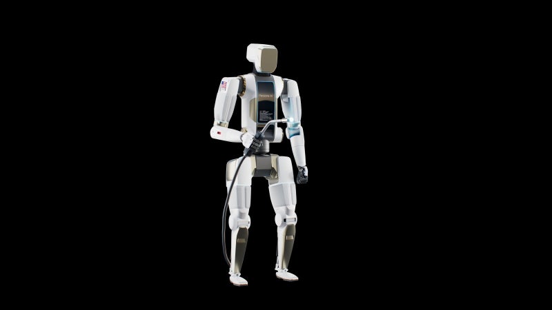 포스코, 제철소에 ‘휴머노이드 로봇’ 투입 추진