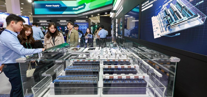 “미래 전력 시스템 한눈에”