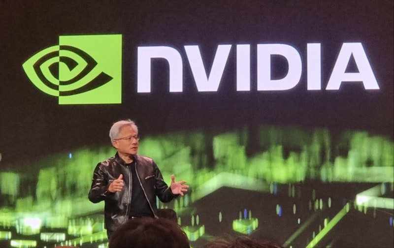 엔비디아, 오픈AI에 200억 달러 투자 곧 계약
