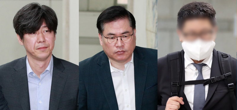 檢, 대장동 이어 위례 의혹도 항소 포기… 3인방 무죄 확정