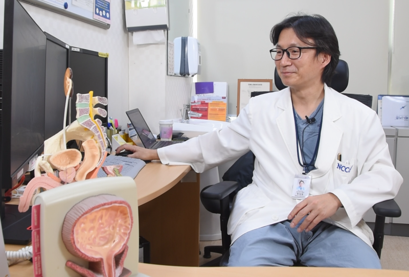 “탈모약, 전립선암 원인 아냐… 가족력 있으면 정기검사”