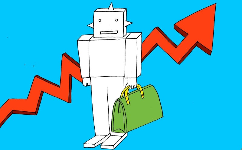 주식과 양자역학[이기진의 만만한 과학]