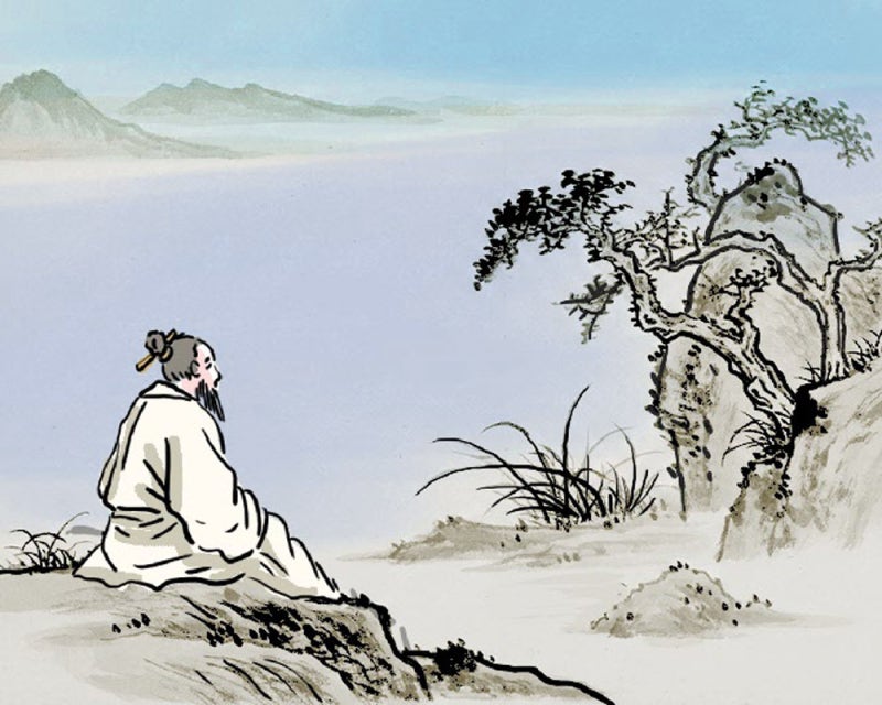 세상을 건너는 법[이준식의 한시 한 수]〈354〉