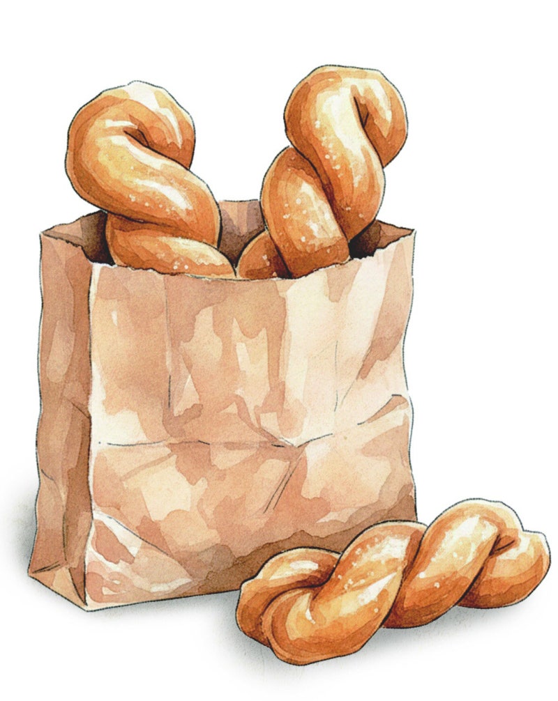 제대로 꼬아야 진짜 꽈배기… 형식이 맛의 완성도 높인다[이용재의 식사의 窓]