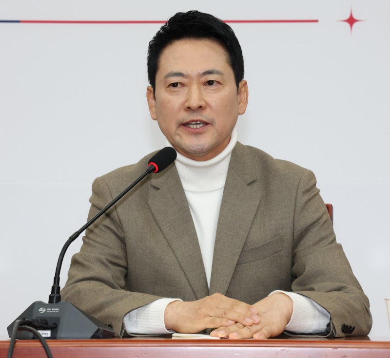 [사설]반대파 무더기 퇴출 경고… 당권 장악에만 진심인 장동혁