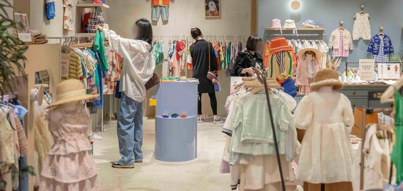 아이들 새학기 용품-옷 할인행사