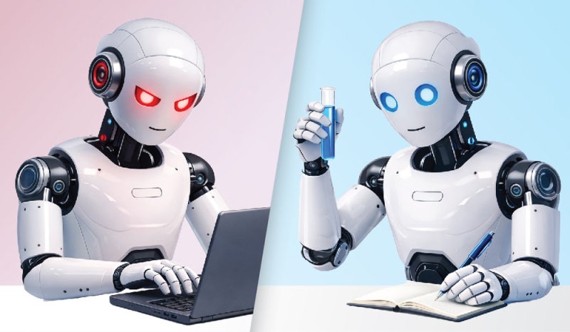 “AI로 생산성 높아진 직업군마저 청년층 채용 줄여”