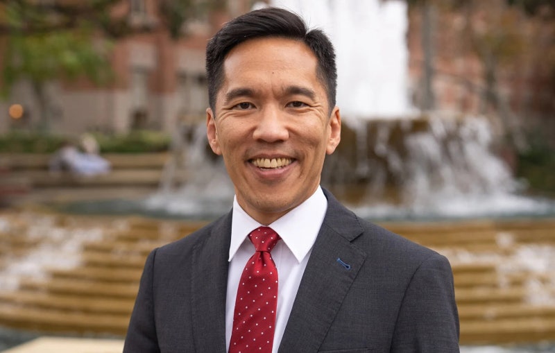 美 명문 사립대 USC, 146년 역사 첫 한인 총장