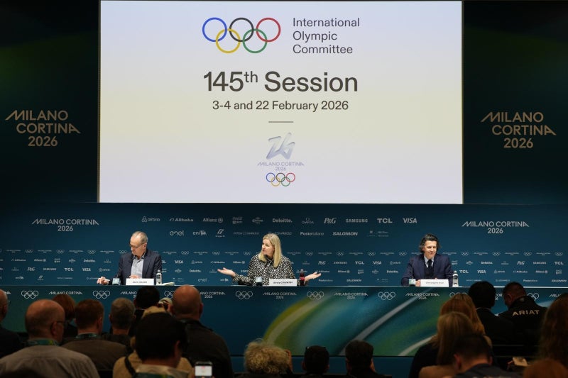 IOC 총회서 ‘파인애플 피자’ 찬반 투표