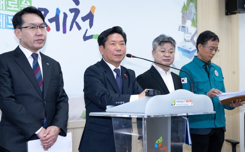 제천 화재 참사 유족, 8년 만에 위로금 받는다