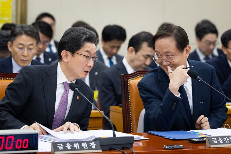 금융권 사외이사 임기 6년→3년 단임제 검토