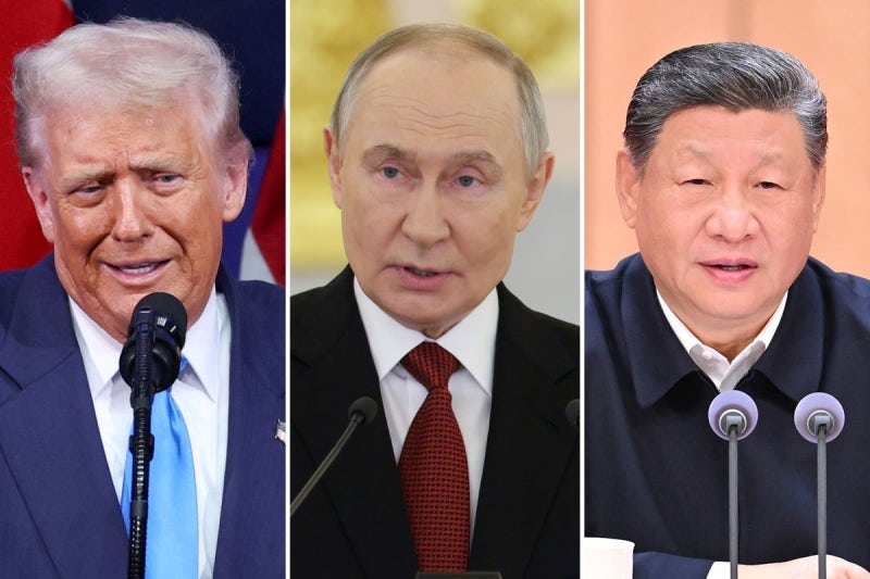 미-러 핵군축 조약 종료… 핵 경쟁 둑 무너질 우려