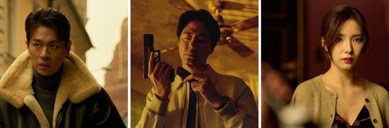 총구 겨눈 南北 정보요원들… “때론 대치, 때론 공조”