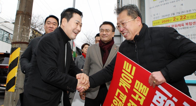 국힘 집안싸움 격화… 윤리위, 배현진 징계절차 착수
