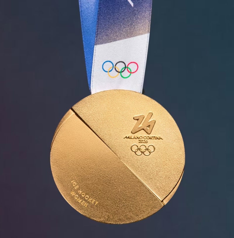 밀라노金 자체 가치 298만원… 파리때의 2.4배