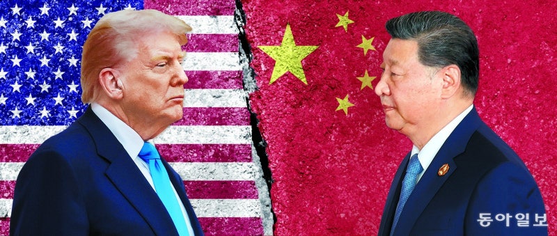 [책의 향기]법률사회 美 vs 공학국가 中… ‘시스템 충돌’