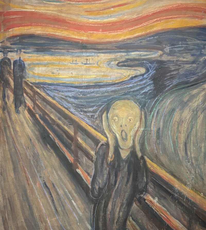 “불안이 덮칠 땐 내가 통제할 수 있는 것에 집중하라”[손효림의 글로벌 책터뷰]