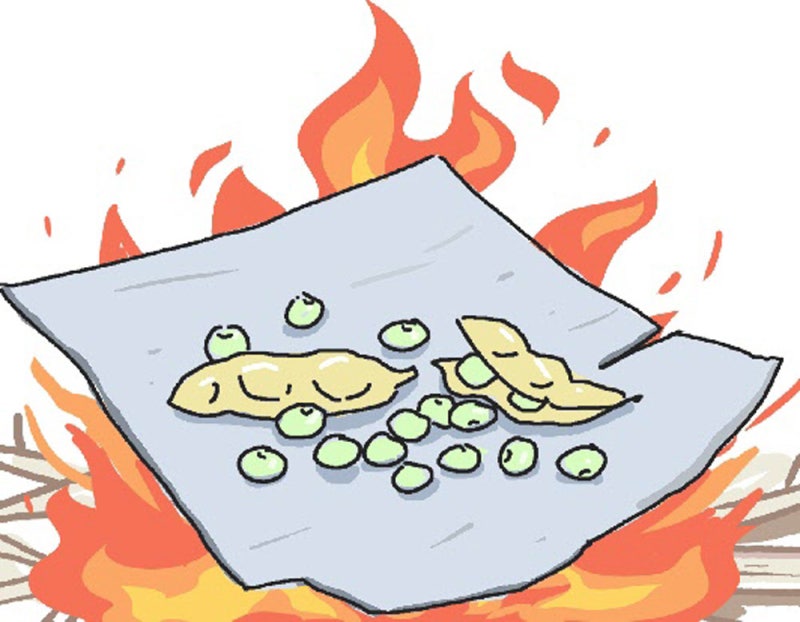 우리는 모두 난장이다[내가 만난 명문장/배은정]