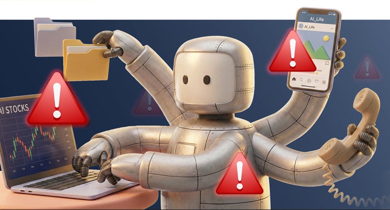 AI 맘대로 PC 조작… 네이버 등 ‘오픈클로’ 금지령