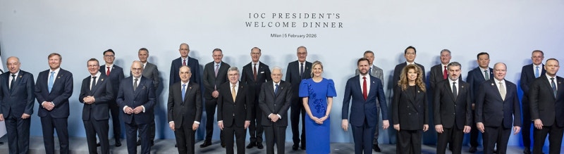 이재용, 美 밴스 등 정상급 인사들 만나 ‘스포츠 경영’