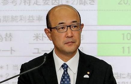 관세 위기 맞은 도요타, 재무통으로 CEO 교체