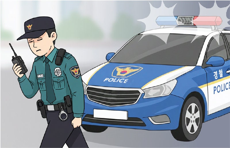 [단독]“폭파” 장난 글로 공권력 낭비… 10대에 7544만원 청구