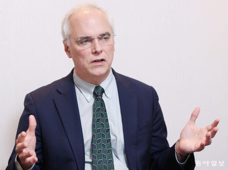 [단독]“코로나 같은 팬데믹 또 와… AI 써서 막아야”