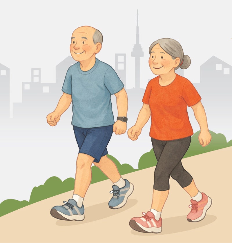 ‘안 아프고 사는 기간’ 69.9세로 줄어