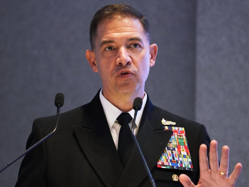 이란과 핵협상장에 군복 차림 美사령관… ‘언제든 군사력 행사 가능’ 경고 메시지[지금, 이 사람]