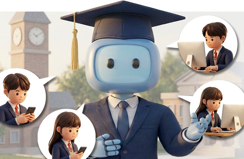 국내 첫 AI입학사정관 “3년간 전자공학과 합격 내신등급은…”