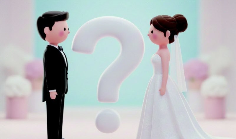 행복한 사람이 결혼하나, 결혼하면 행복해지나?[고영건의 행복 견문록]