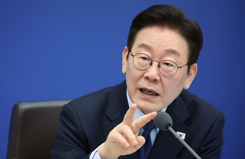 [김순덕 칼럼]이재명 대통령은 격노하지 않았다