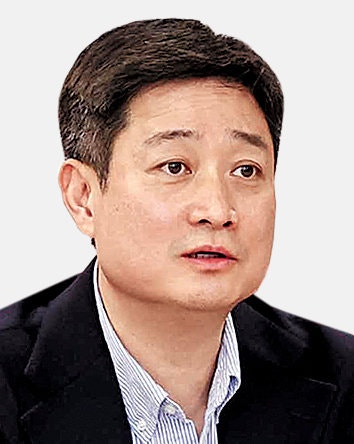 홍범식 LGU+ 대표, MWC 기조연설