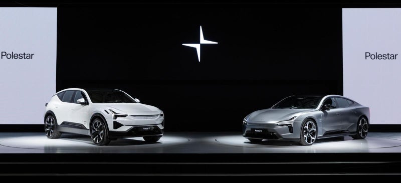 “올해 안 폴스타 3·5 출시… 프리미엄 전기차 브랜드 되겠다”
