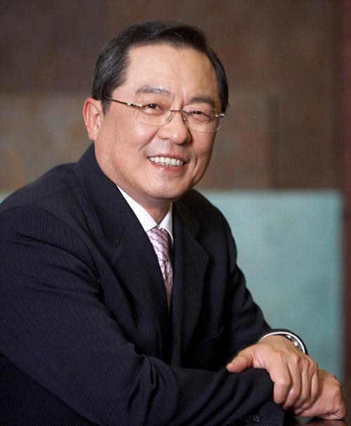 한일경제협회장에 구자열 LS의장