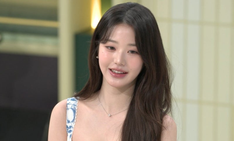 장원영, 소아청소년 치료에 2억 기부