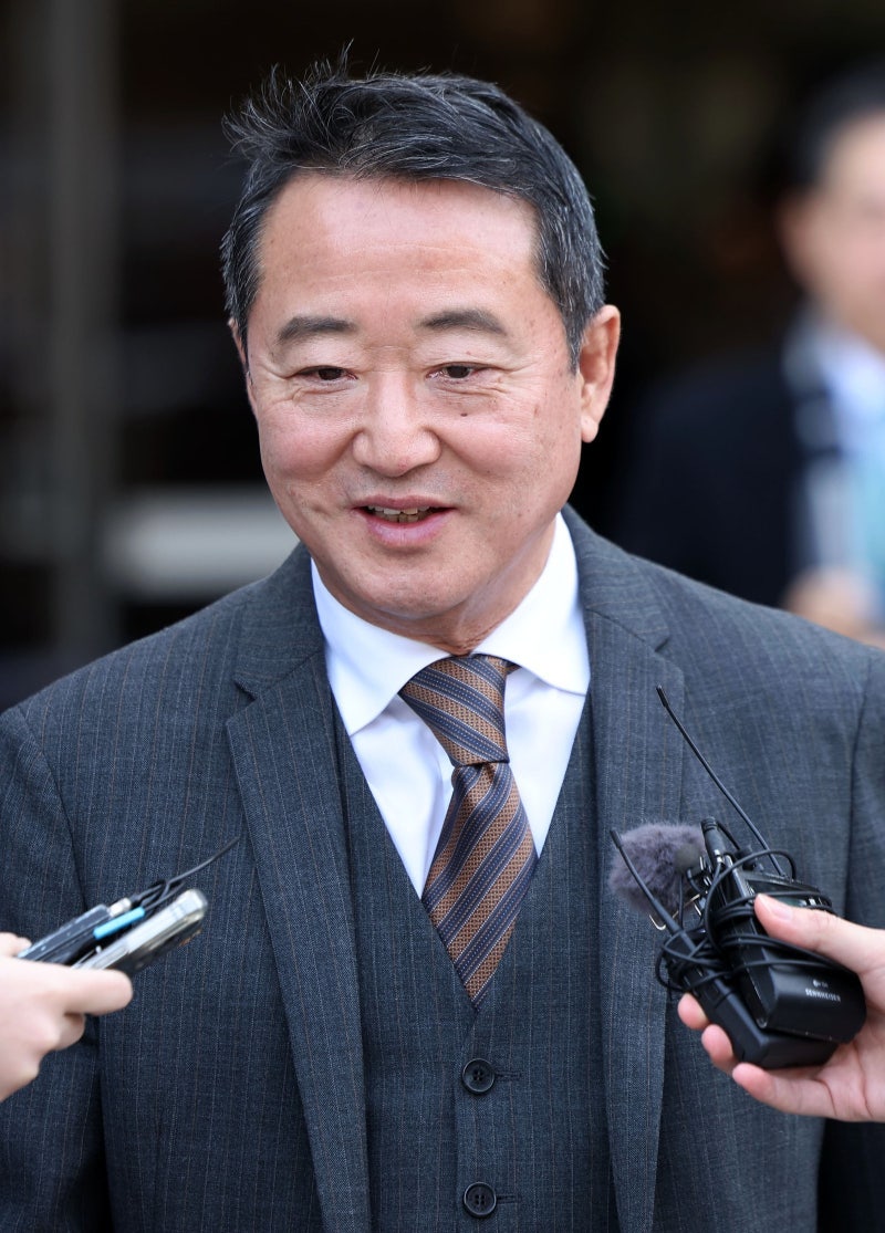 ‘인보사 사건’ 이웅열 무죄 확정… 檢 상고 포기로 5년만에 마무리