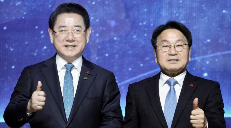 속도 내는 ‘전남-광주 통합법’ 행안위 심의 완료