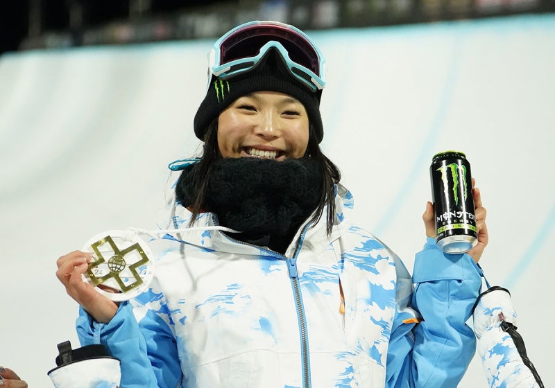 스노보드 빅 매치… ‘세계 1위’ 최가온 vs ‘3연패 도전’ 클로이 김