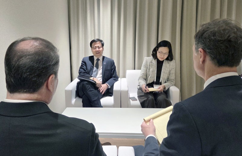 ‘비관세’로 튄 관세 불똥… 여한구-USTR 부대표 90분 면담