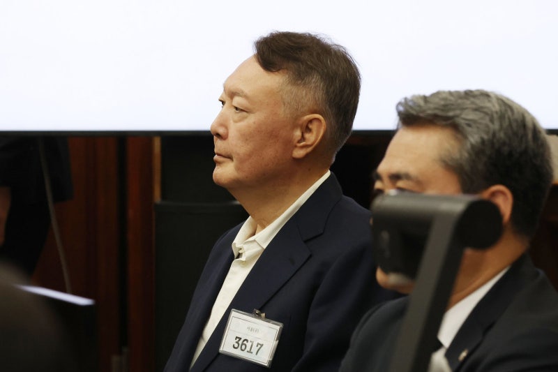 19일 尹 내란 우두머리 혐의 1심선고 생중계