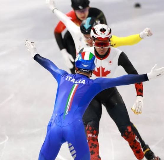 인스타그램 isuspeedskating