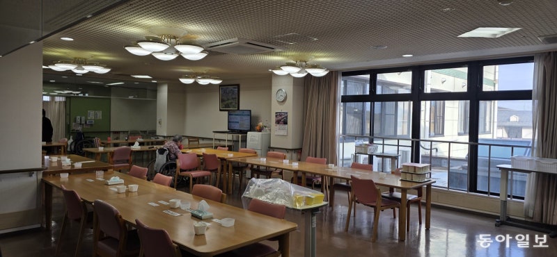 [이진한의 메디컬 리포트]침대 밖으로 나와야 산다