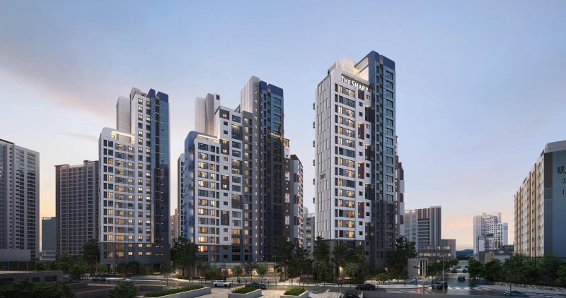 서울 문래동에 324채 신축 들어선다